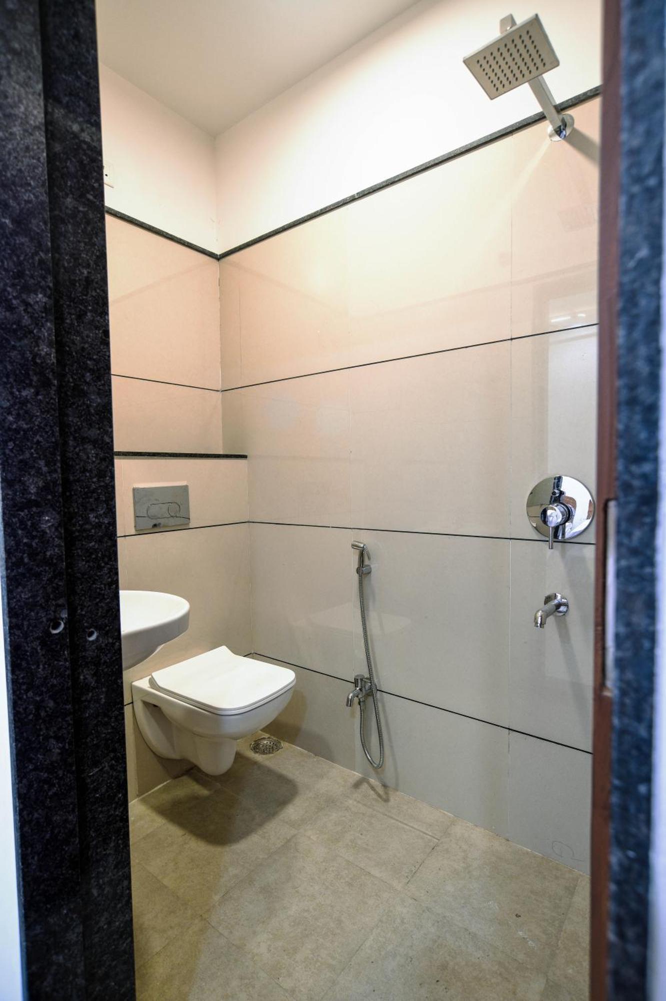 Aceotel Inn Flamingo Indore Esterno foto